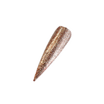 Load image into Gallery viewer, Original Collection - Rose Gold Metal Leaf Gel