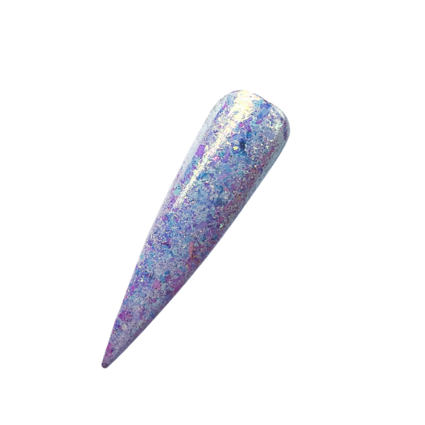 Specialty Chromes - Unicorn Flakes Pigment Powder