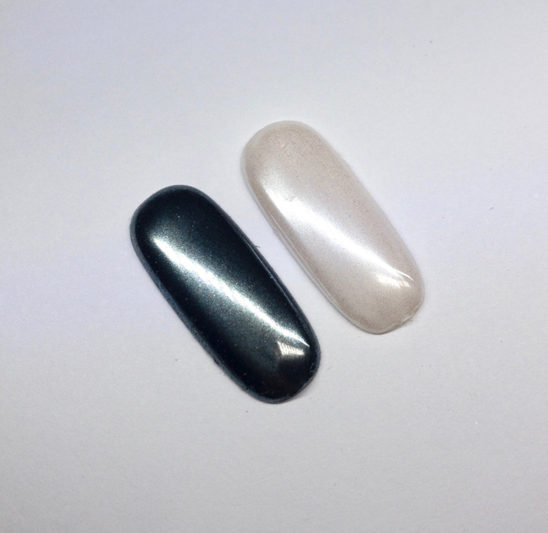 Specialty Chromes - White Pearl Chrome Powder