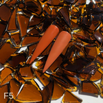 Load image into Gallery viewer, F05 - CREAMI Gel Polish - Amber Collection