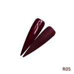 Load image into Gallery viewer, R05 - CREAMI Gel Polish - Scarlet Collection