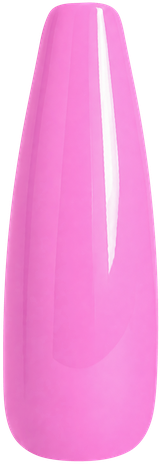 Daydream glossy nail swatch