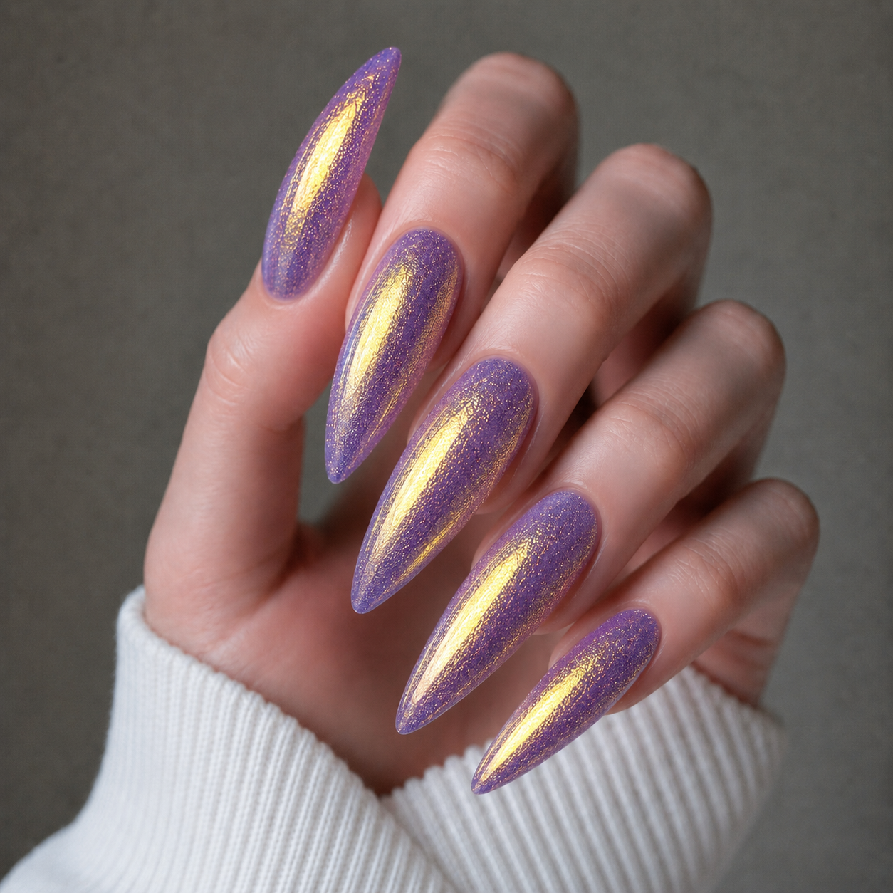 Shimmer Gels