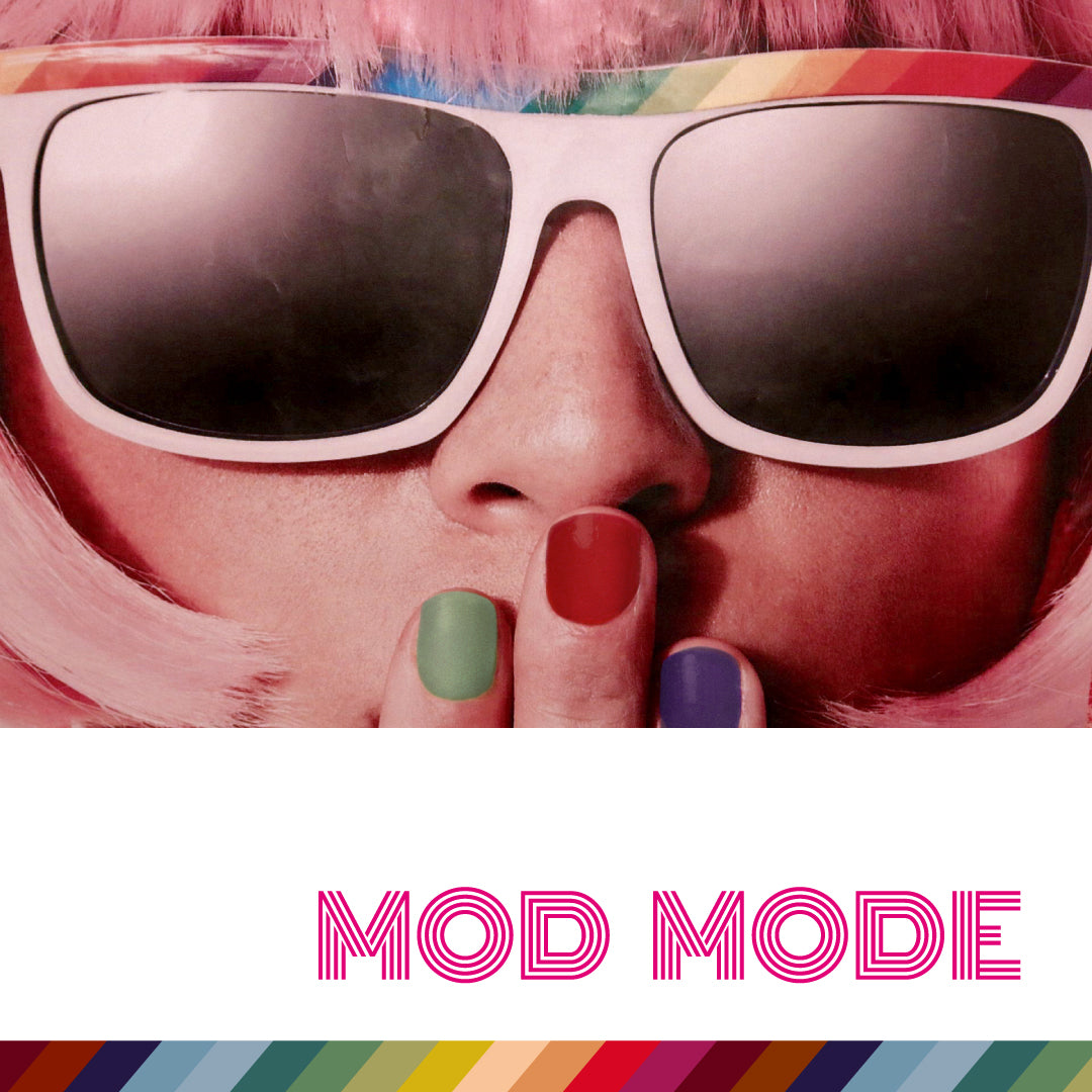 Mod Mode Collection