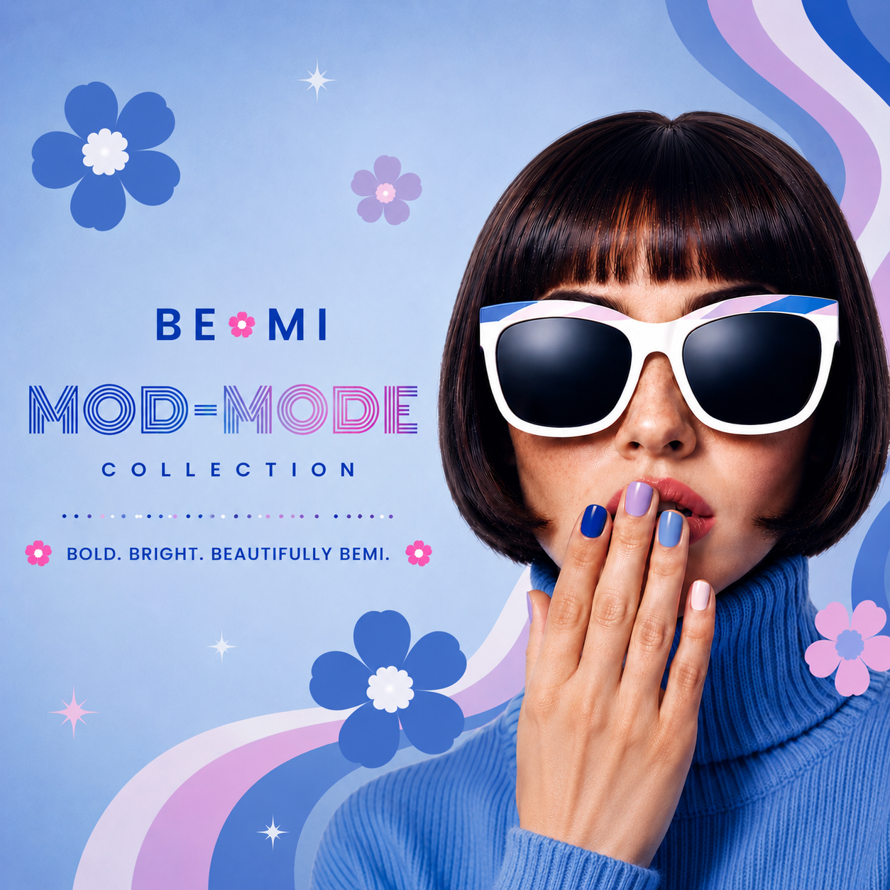 Mod Mode Collection