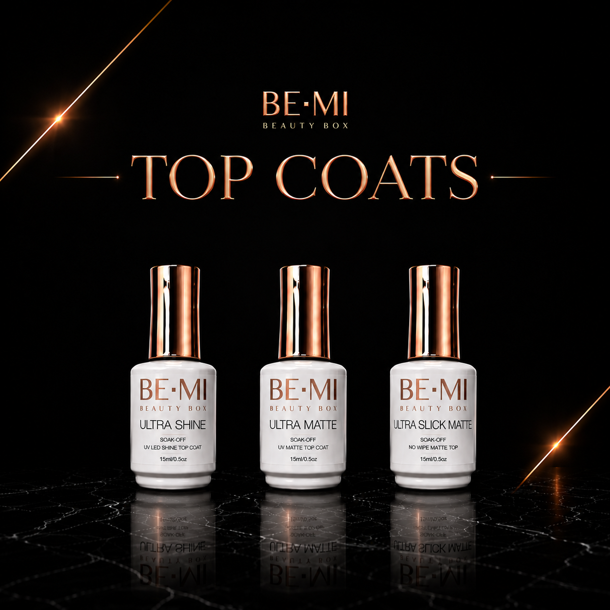 Top Coats