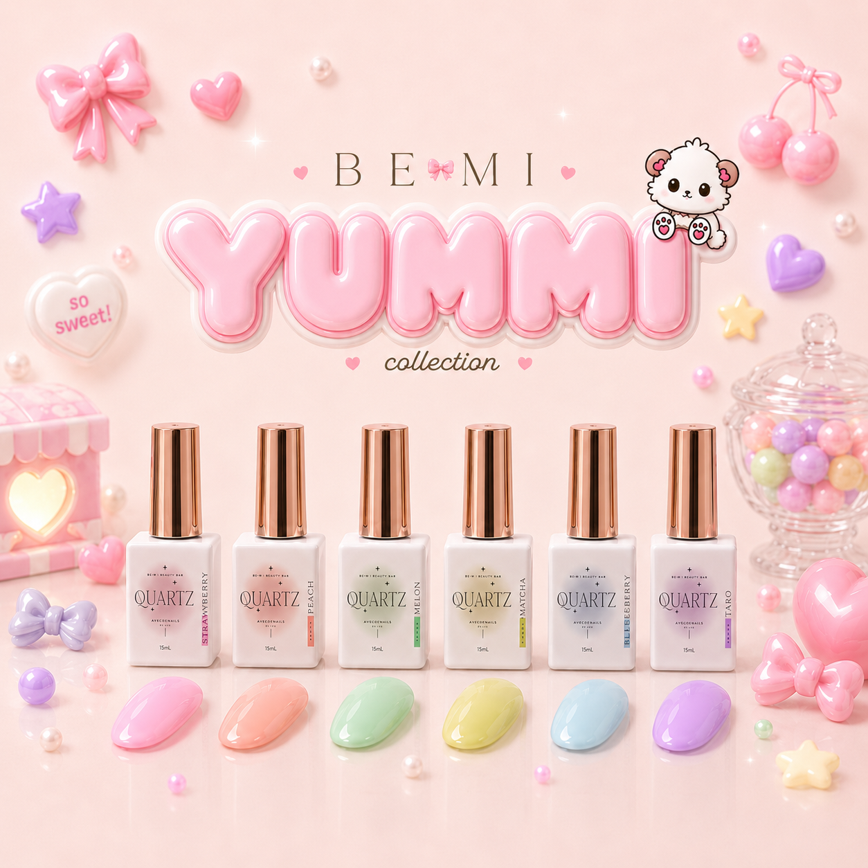 Yummi Collection