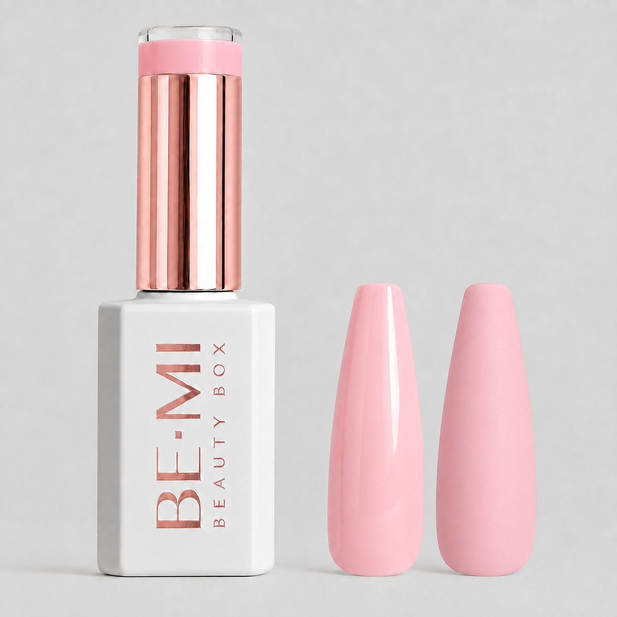 CREAMI Gel Polish - CR104 - Bare With Me
