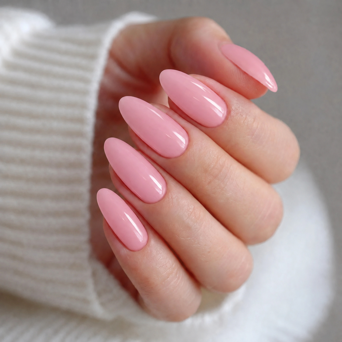 CREAMI Gel Polish - CR101 - No Filter