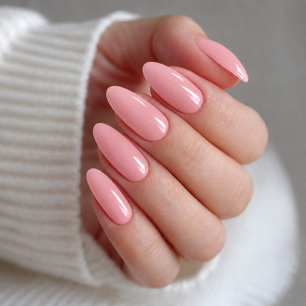 CREAMI Gel Polish - CR104 - Bare With Me