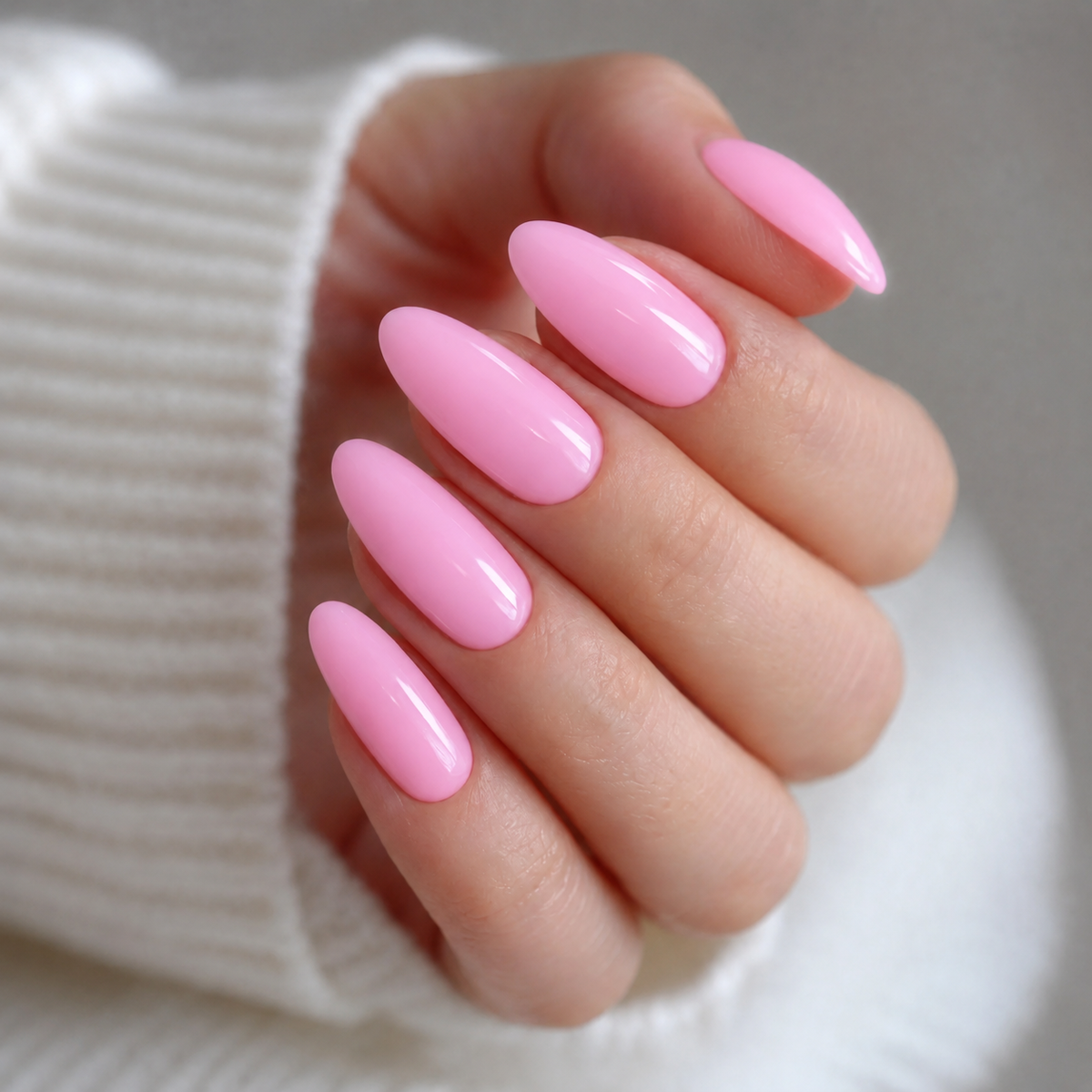 CREAMI Gel Polish - CR106 - Pinky Promise