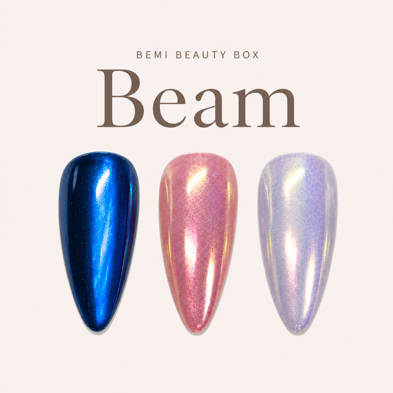 Chrome - Beam