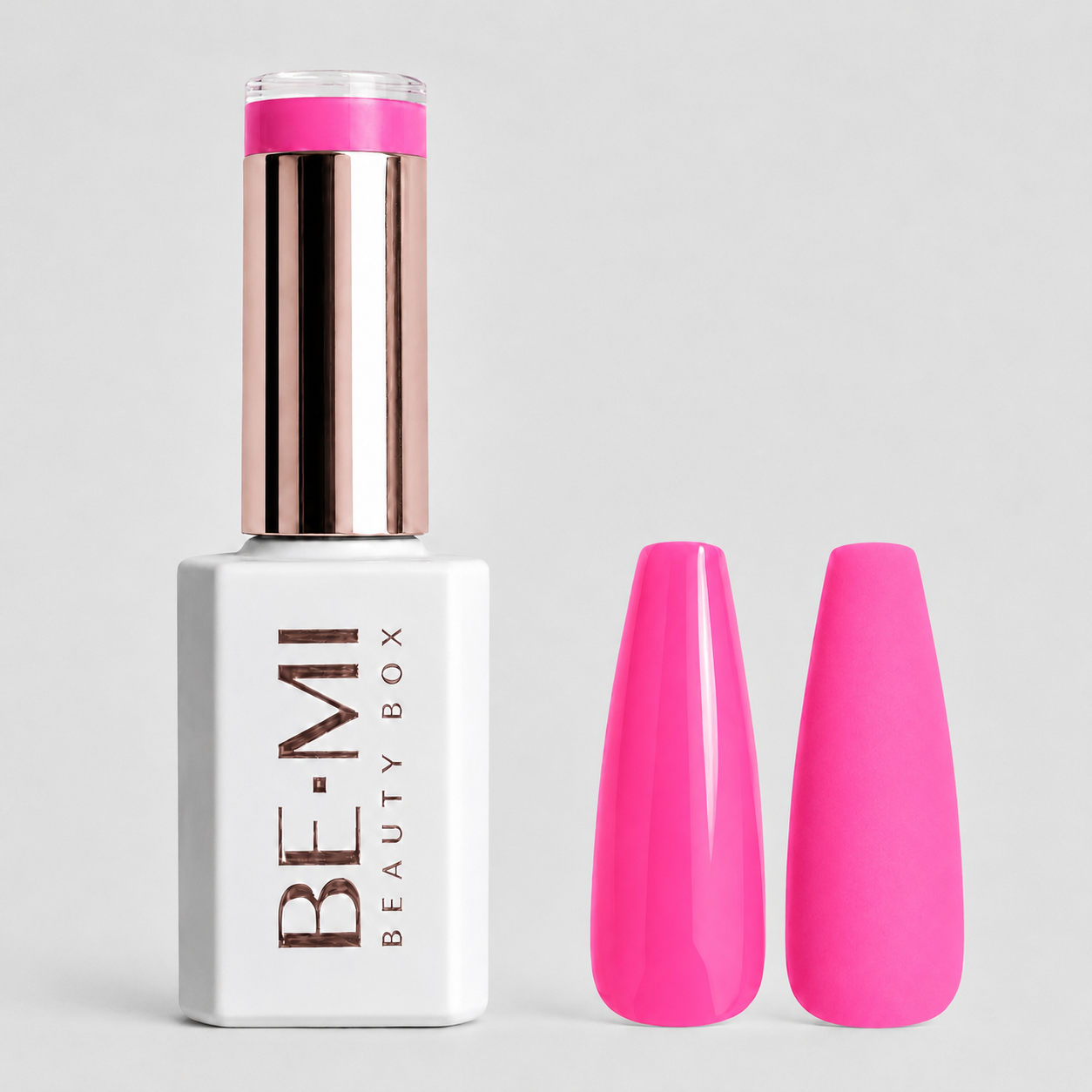 CREAMI Gel Polish - SS01 - Dough You Love Me