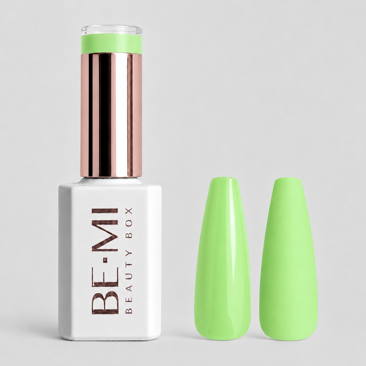 CREAMI Gel Polish - SS06 - I'm A Bad Batch