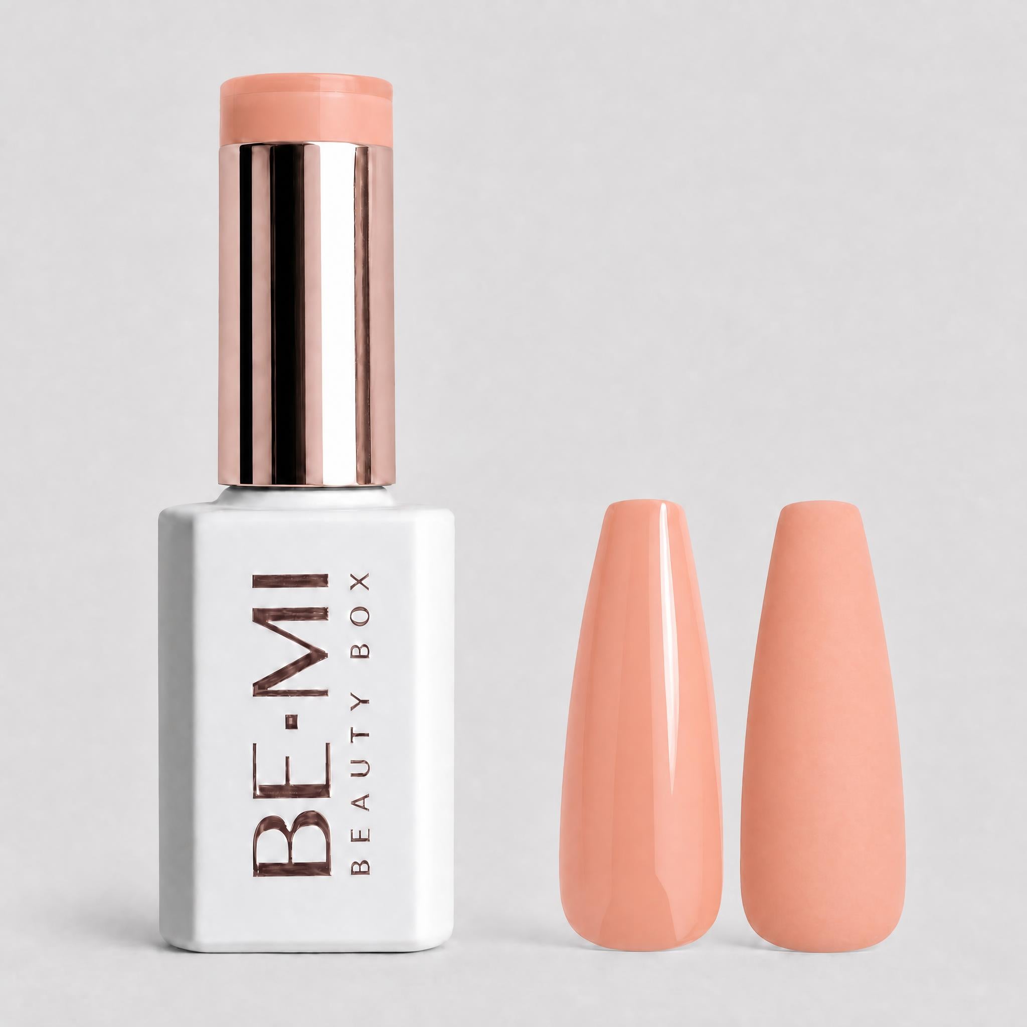 CREAMI Gel Polish - O15