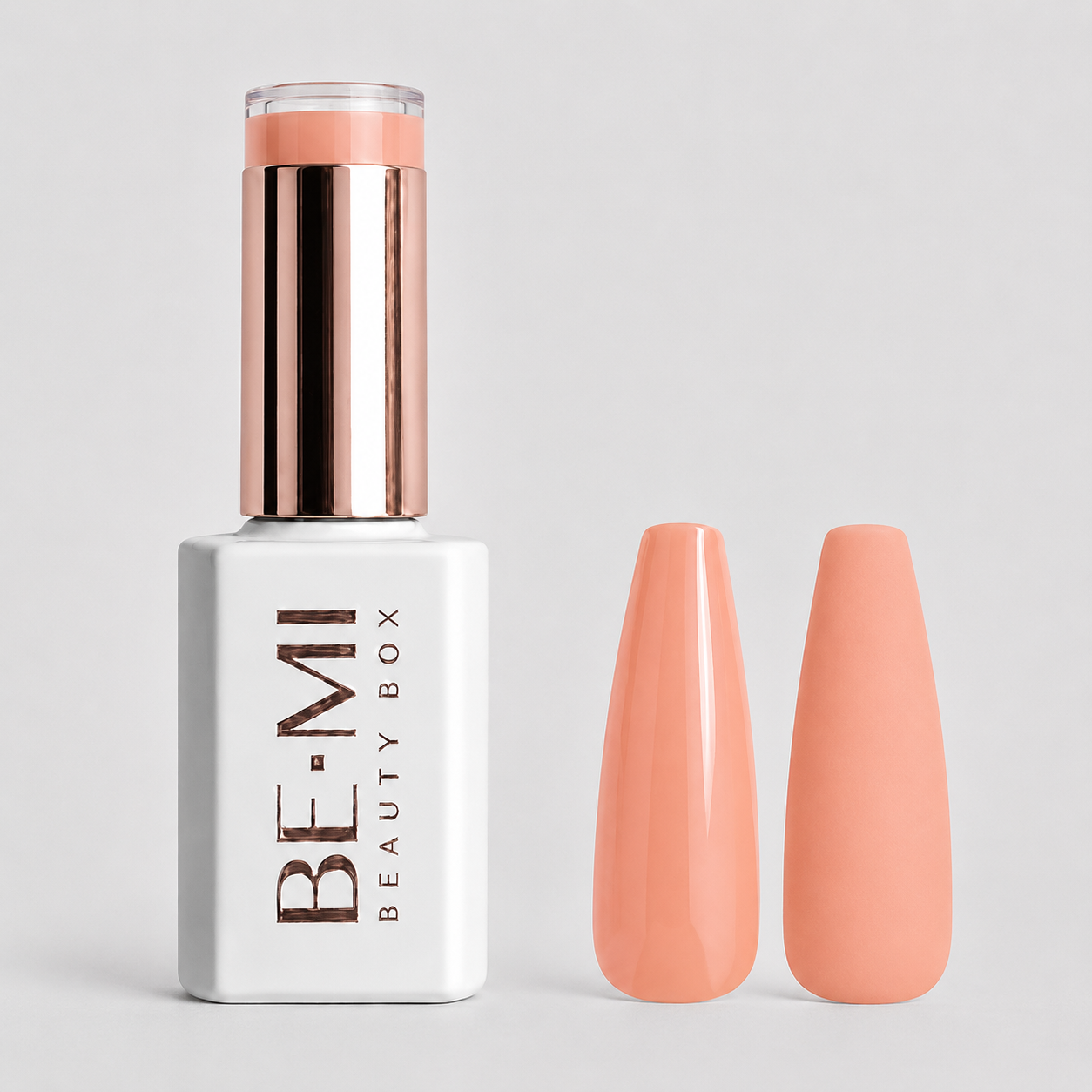 CREAMI Gel Polish - O15