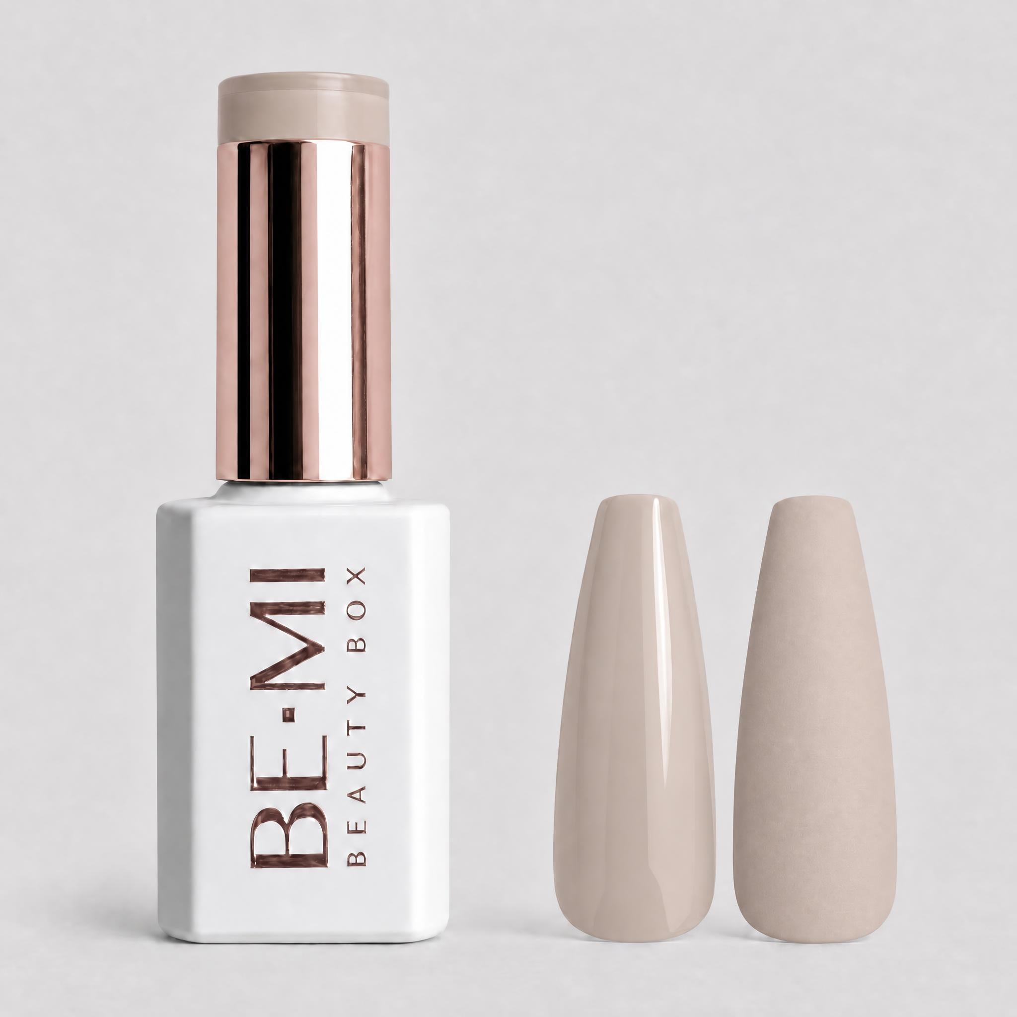 CREAMI Gel Polish - O13