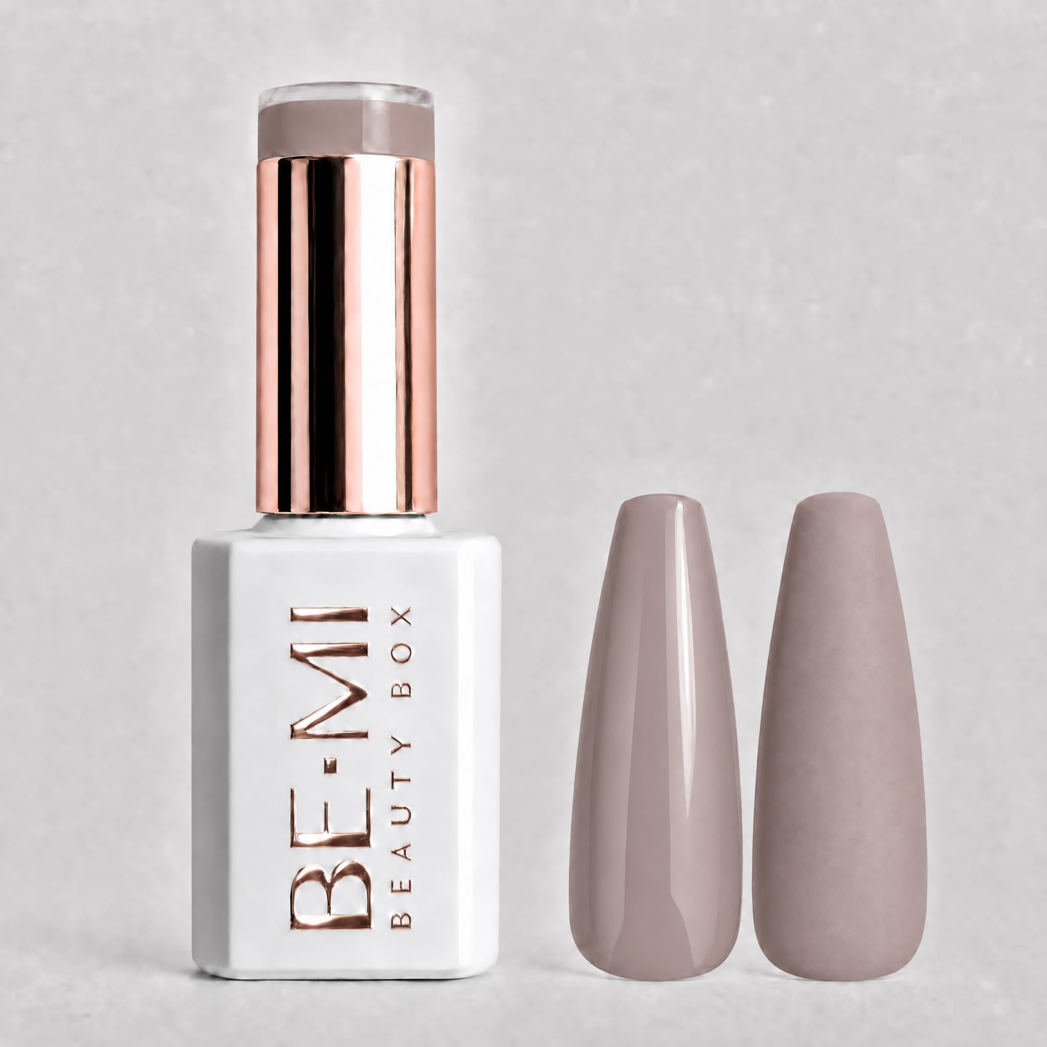 CREAMI Gel Polish - N01