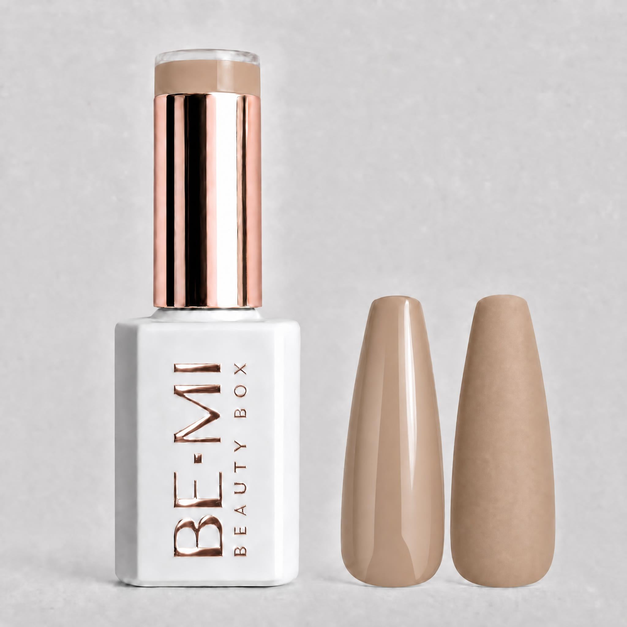 CREAMI Gel Polish - N02