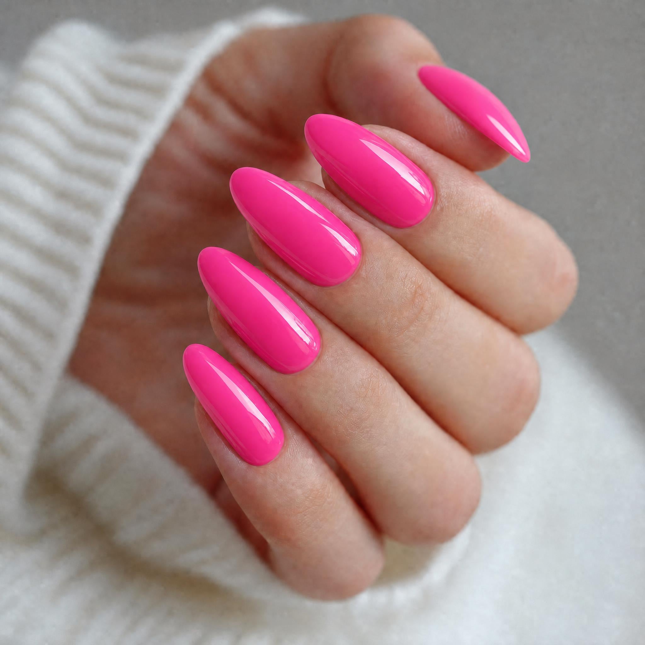 CREAMI Gel Polish - SS01 - Dough You Love Me