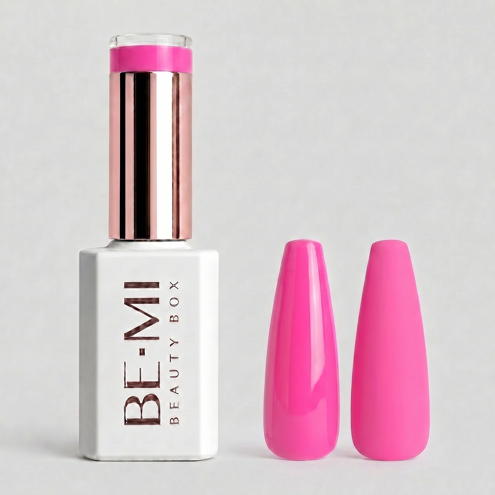 CREAMI Gel Polish - SS01 - Dough You Love Me