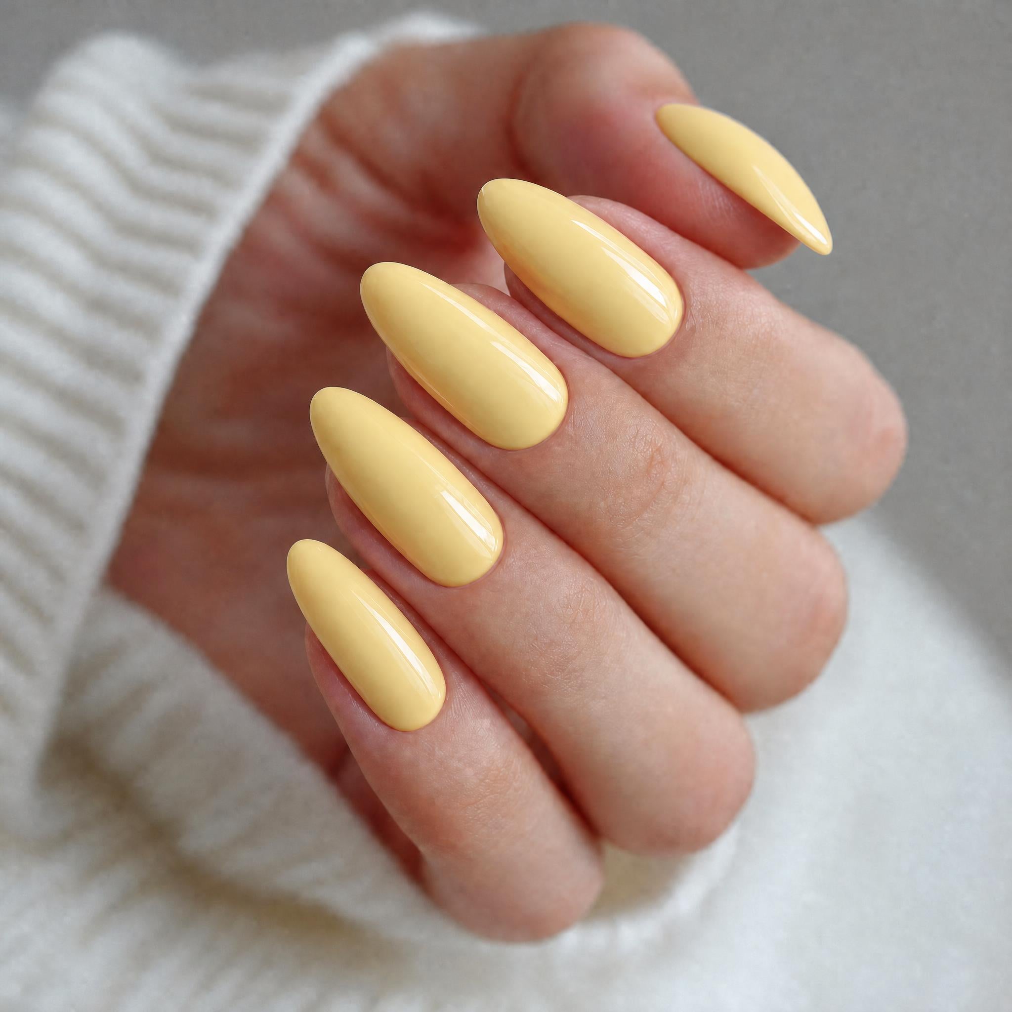 CREAMI Gel Polish - SS02 - Whip Happens