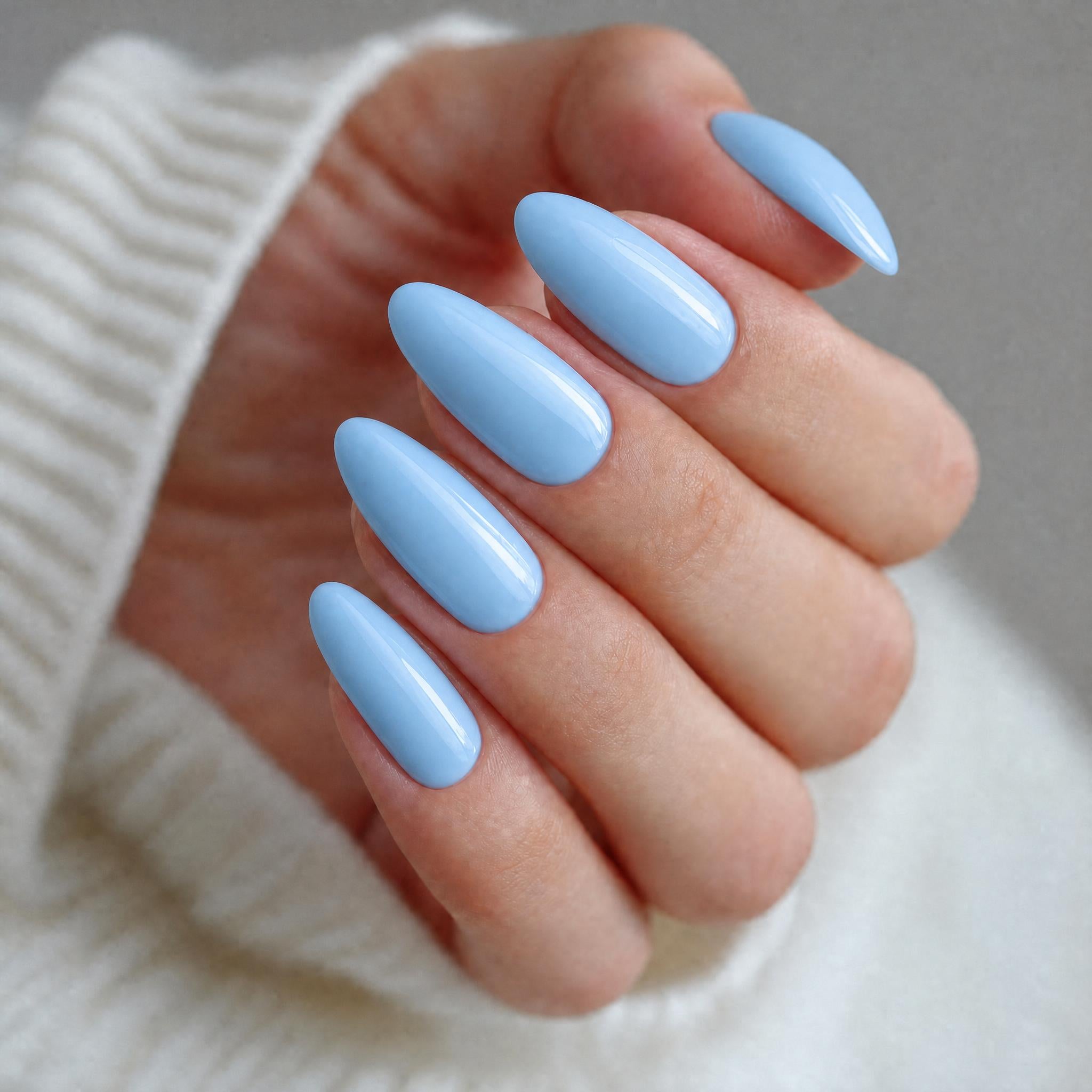 CREAMI Gel Polish - SS03 - Frost & Found