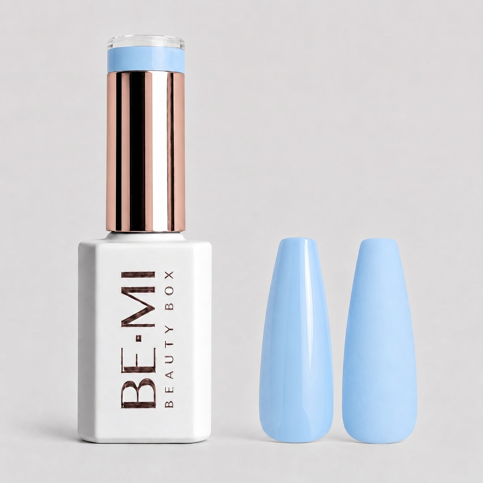 CREAMI Gel Polish - SS03 - Frost & Found