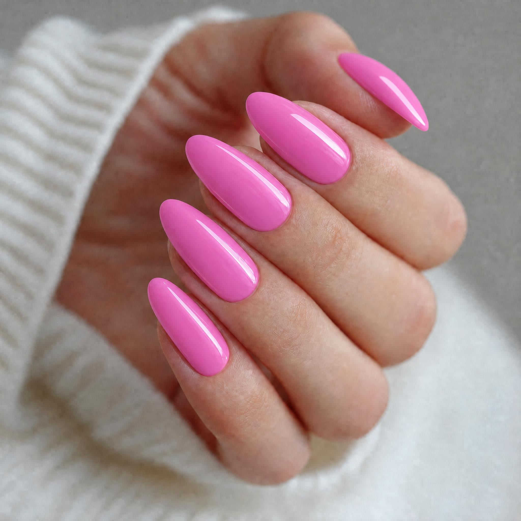 CREAMI Gel Polish - SS04 - Wisk Taker
