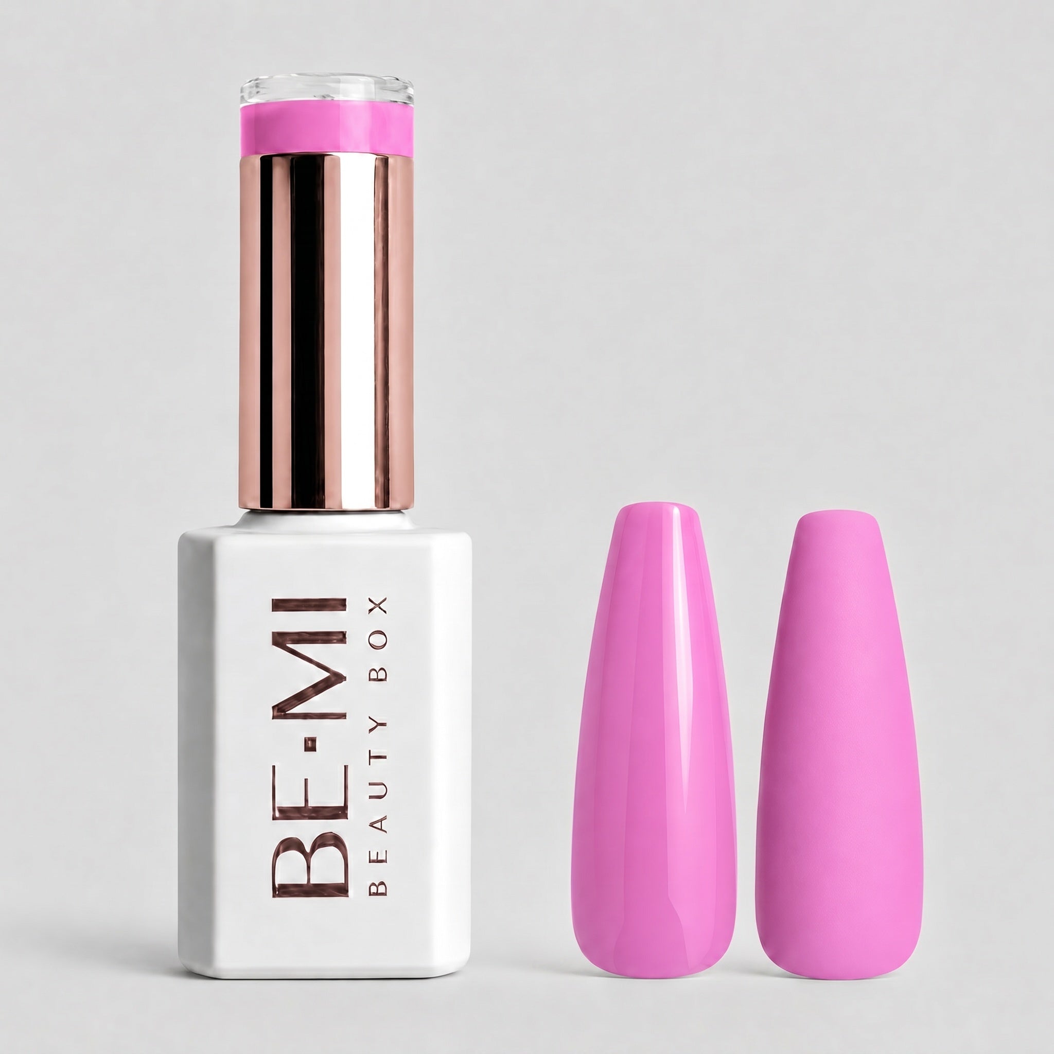 CREAMI Gel Polish - SS04 - Wisk Taker