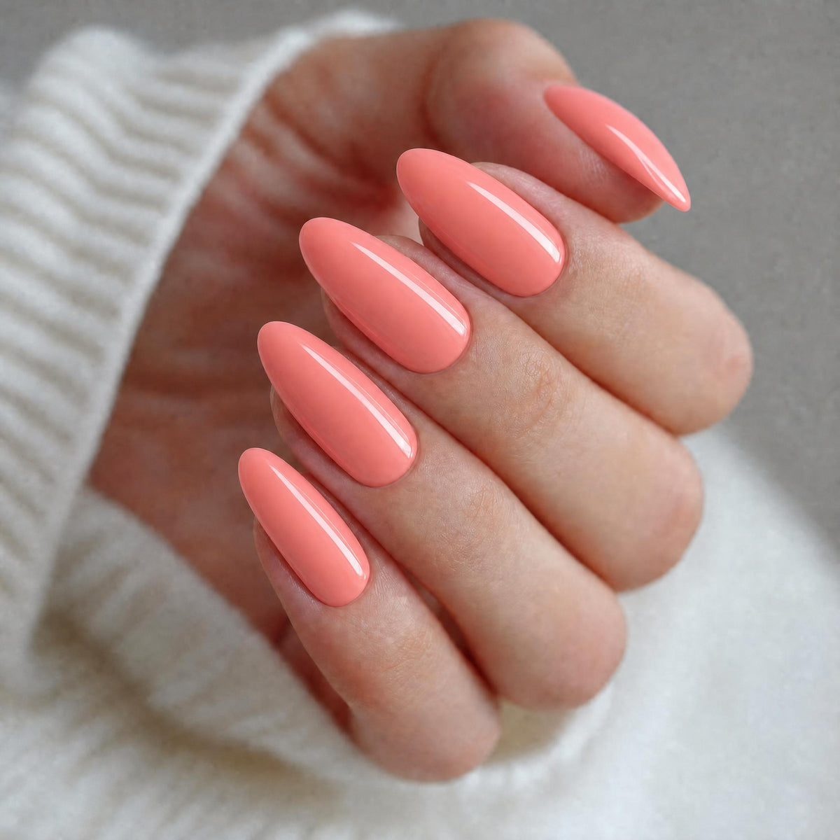 CREAMI Gel Polish - SS05 - Bake Me Blush