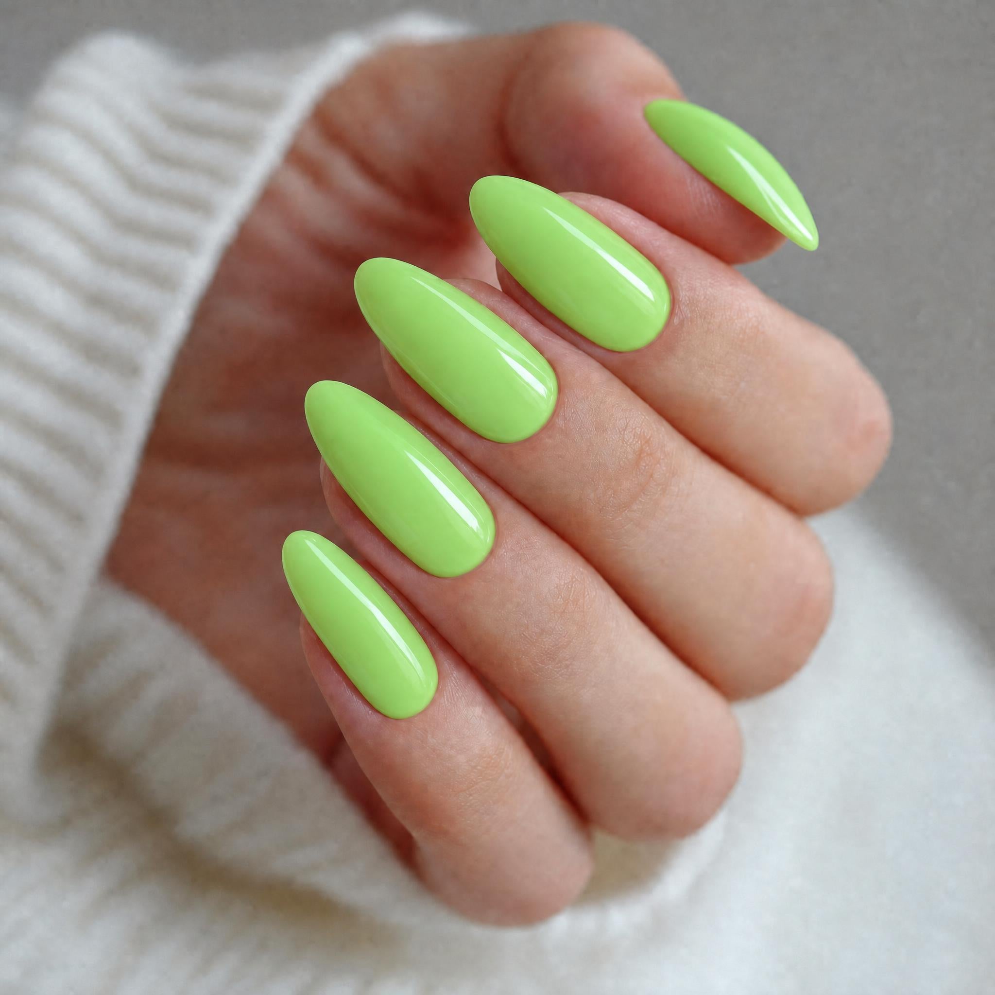 CREAMI Gel Polish - SS06 - I'm A Bad Batch