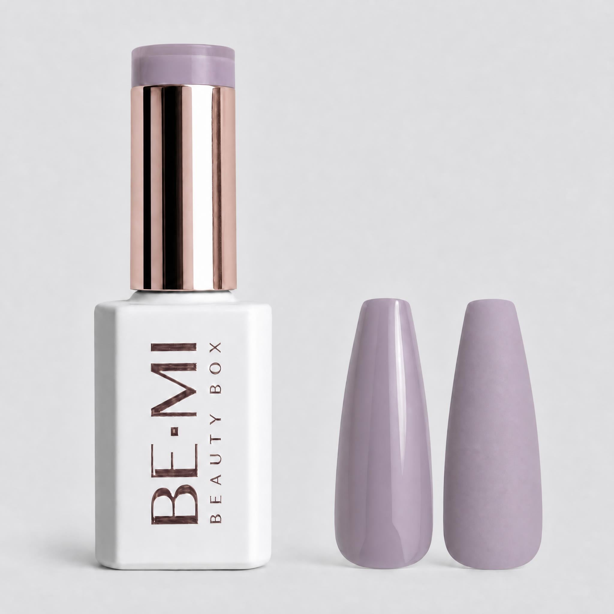CREAMI Gel Polish - P02