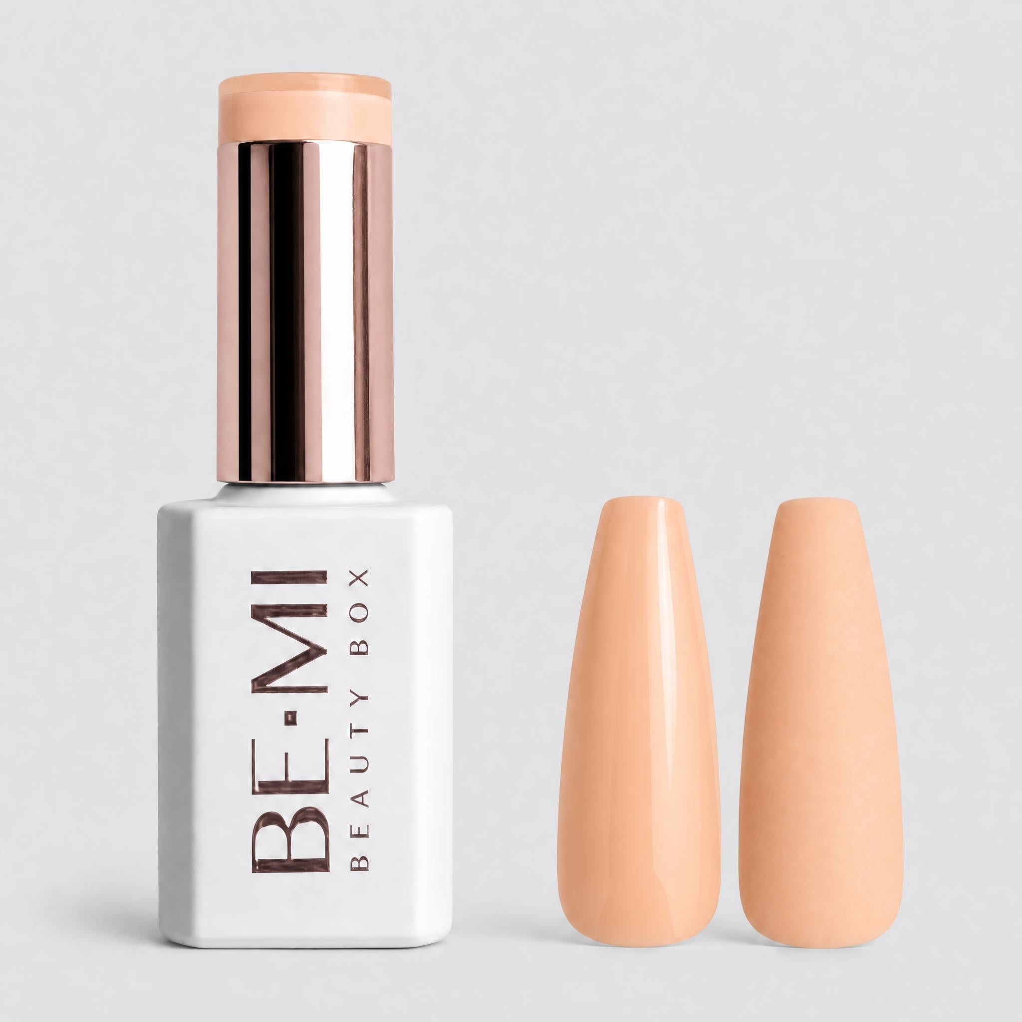 CREAMI Gel Polish - P03