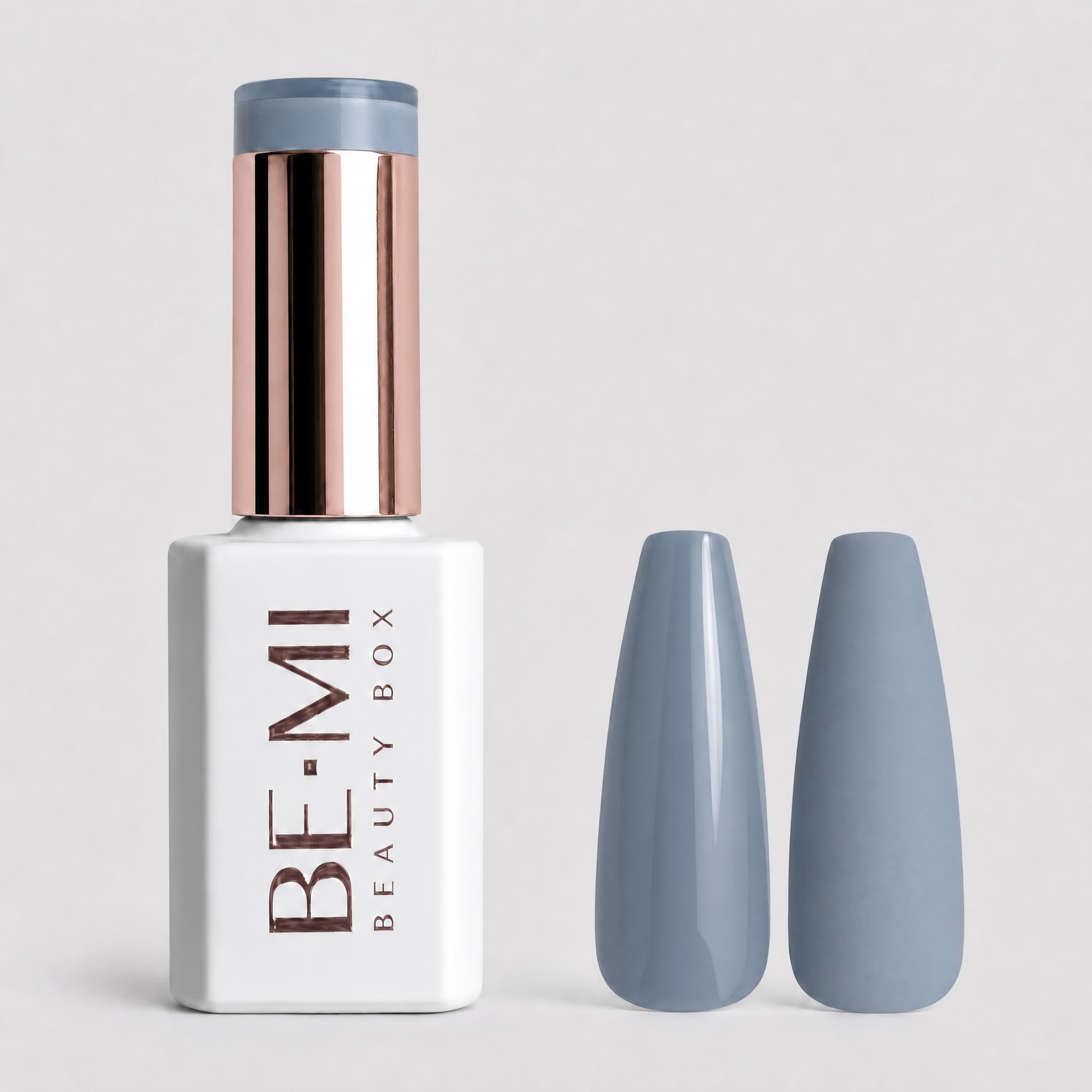 CREAMI Gel Polish - P05