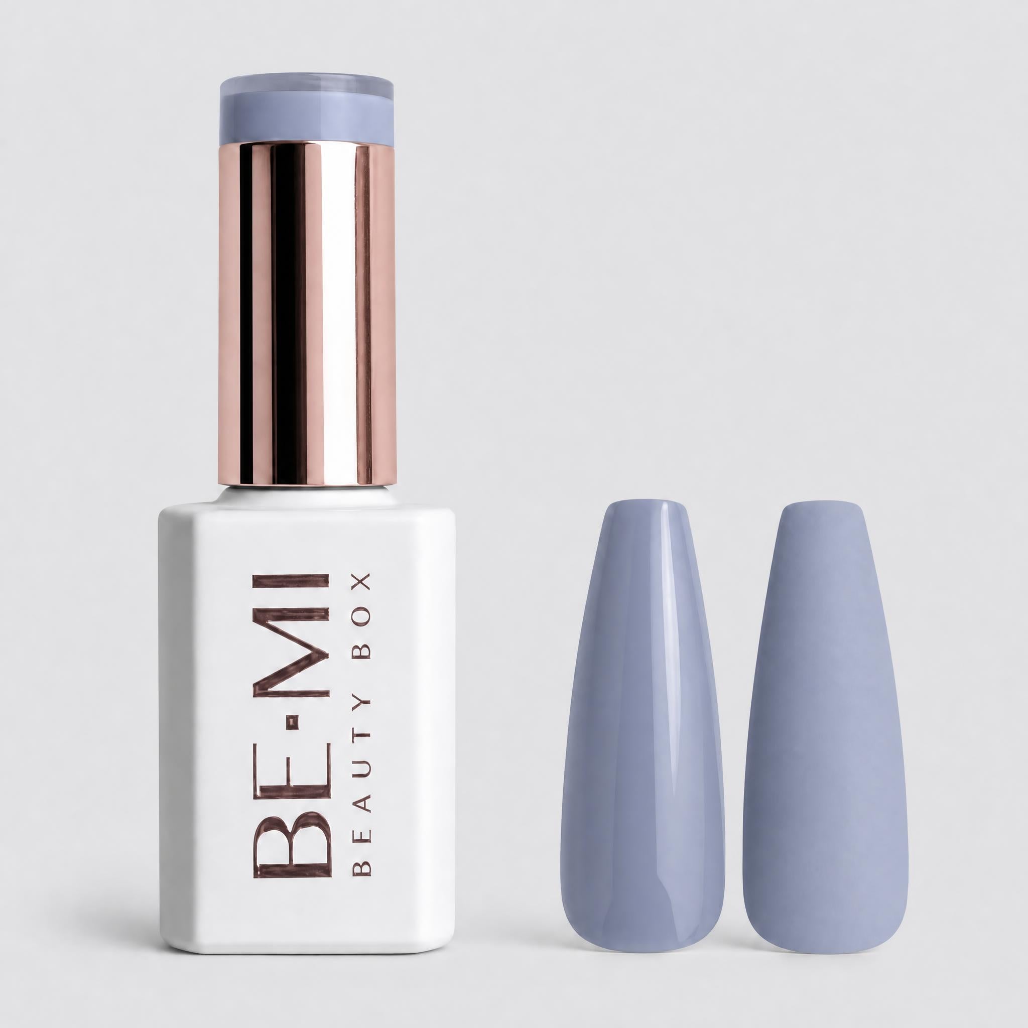 CREAMI Gel Polish - P06