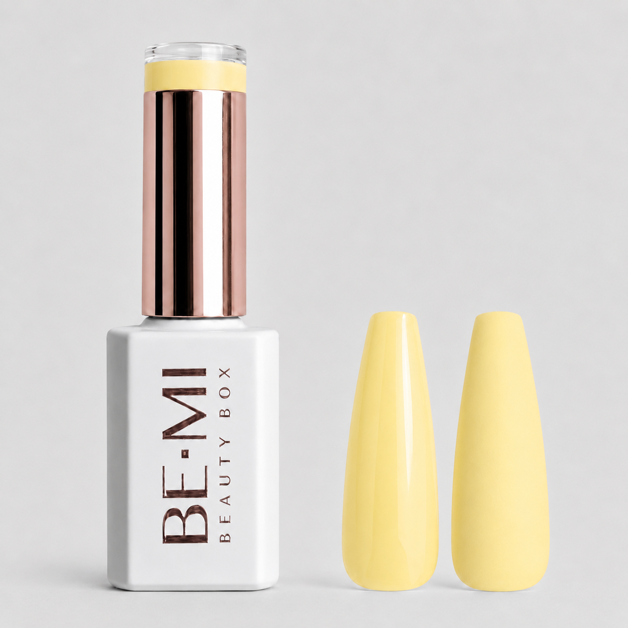 CREAMI Gel Polish - SS02 - Whip Happens