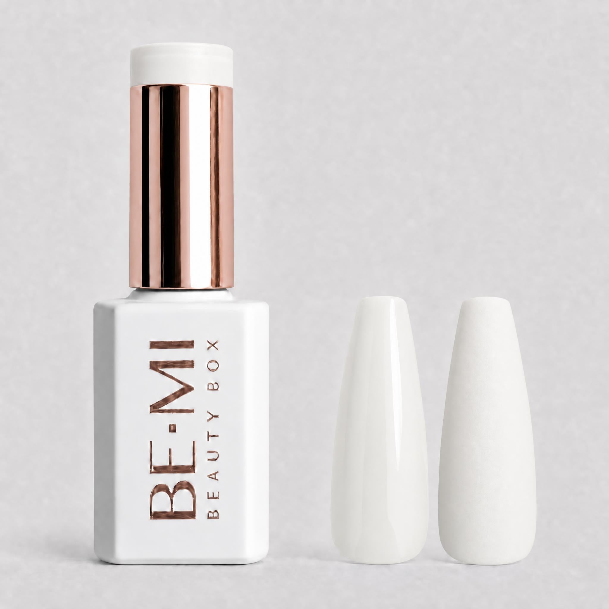 CREAMI Gel Polish - W01