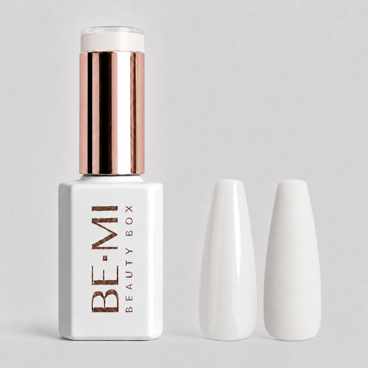 CREAMI Gel Polish - W01