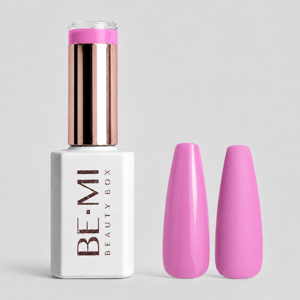 CREAMI Gel Polish - SS04 - Wisk Taker