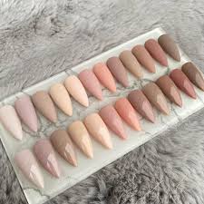 N01 - CREAMI Gel Polish - Nudity Collection