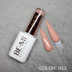 Load image into Gallery viewer, N12 - CREAMI Gel Polish - Nudity Collection
