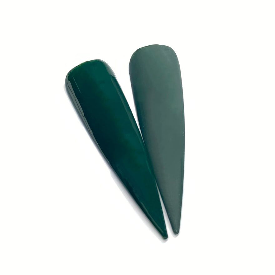 BEMI Creami F11 Gel Polish bottle and color swatch demonstrating full-coverage, self-leveling viscosity designed for professional, streak-free application.