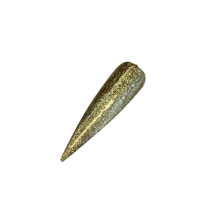 Gold Metal Leaf