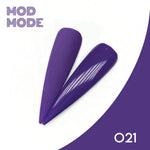 Load image into Gallery viewer, O21 - CREAMI Gel Polish - Mod Mode Collection
