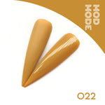 Load image into Gallery viewer, O22 - CREAMI Gel Polish - Mod Mode Collection
